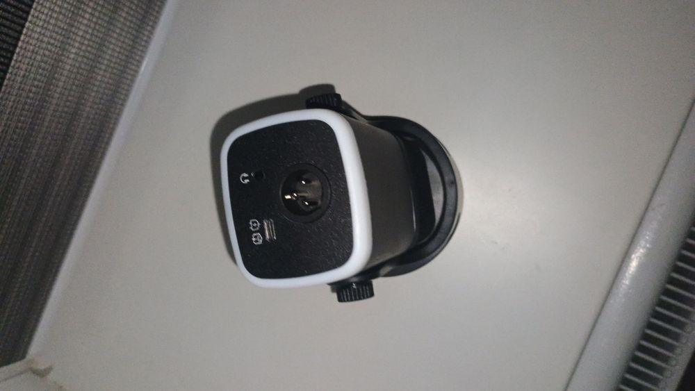 Мікрофон USB RGB