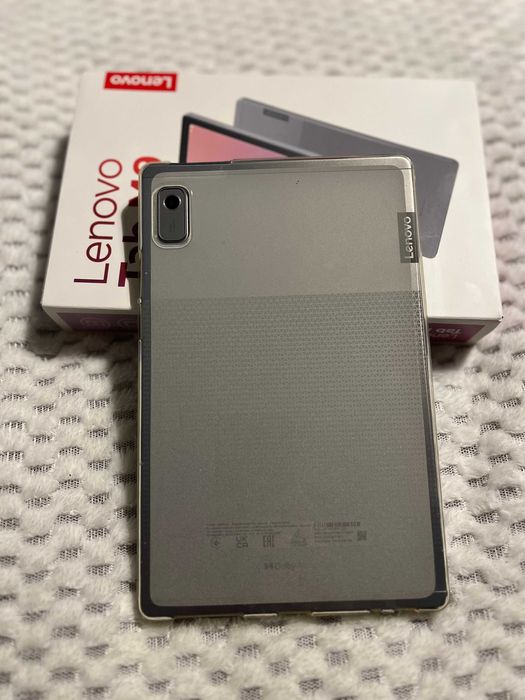 Tablet LENOVO Tab M9 + Etui + Szkło