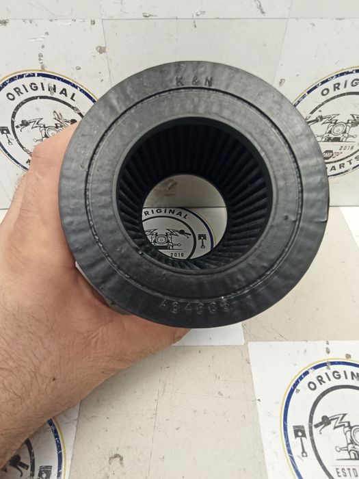 Filtro ar K&N Yamaha XJ600