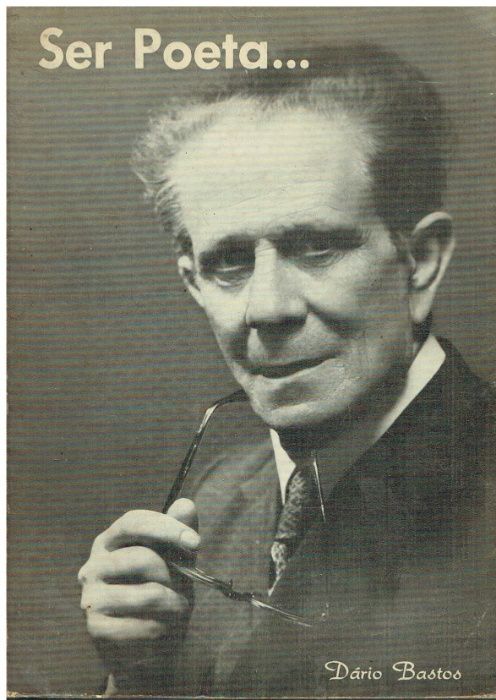 8535 - Livros de Dario Bastos