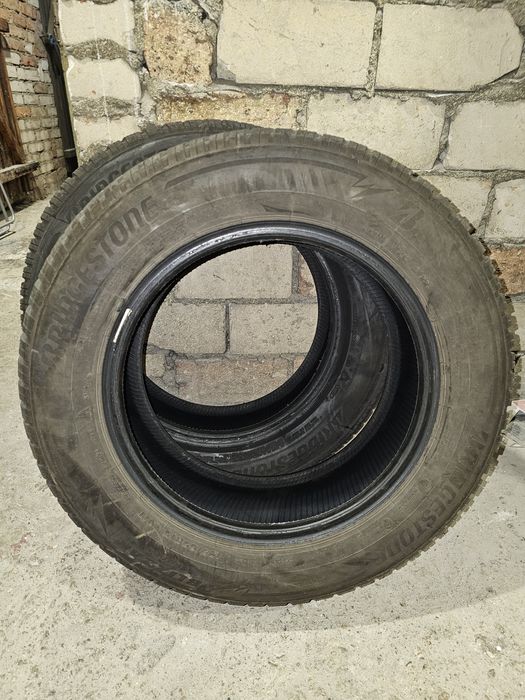 Bridgestone Blizzak LM005 - 195/65 R15 91H 2szt