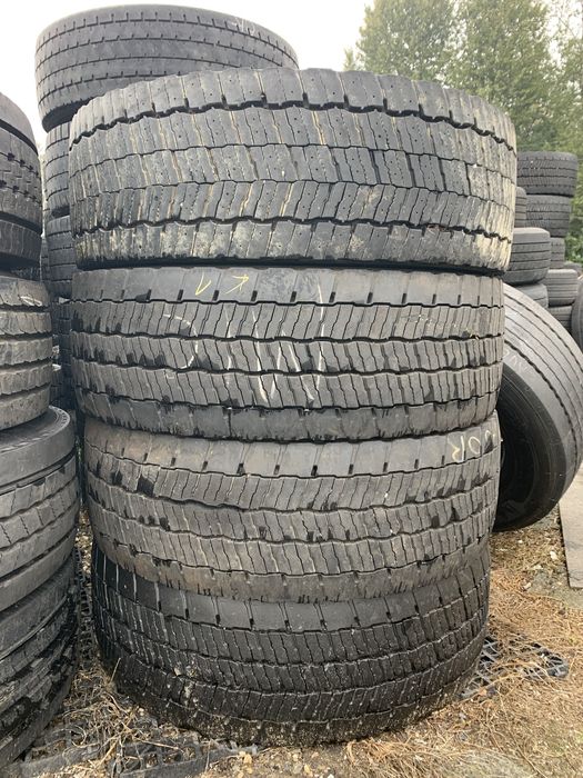 E79. 315/70/22,5 Michelin Xmulti D