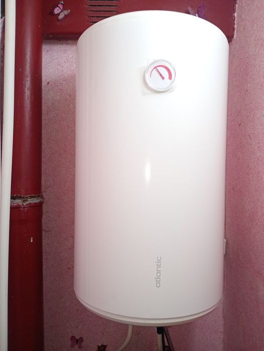 Продамбойлер80л.