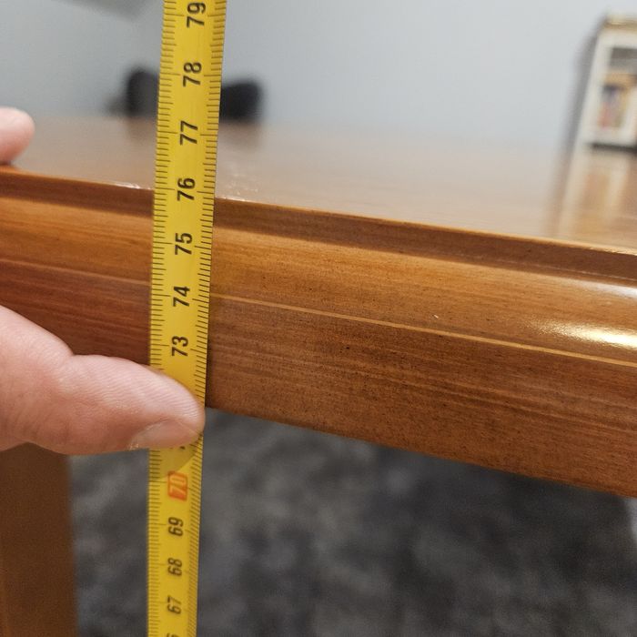 Stół rozkladany do jadalni