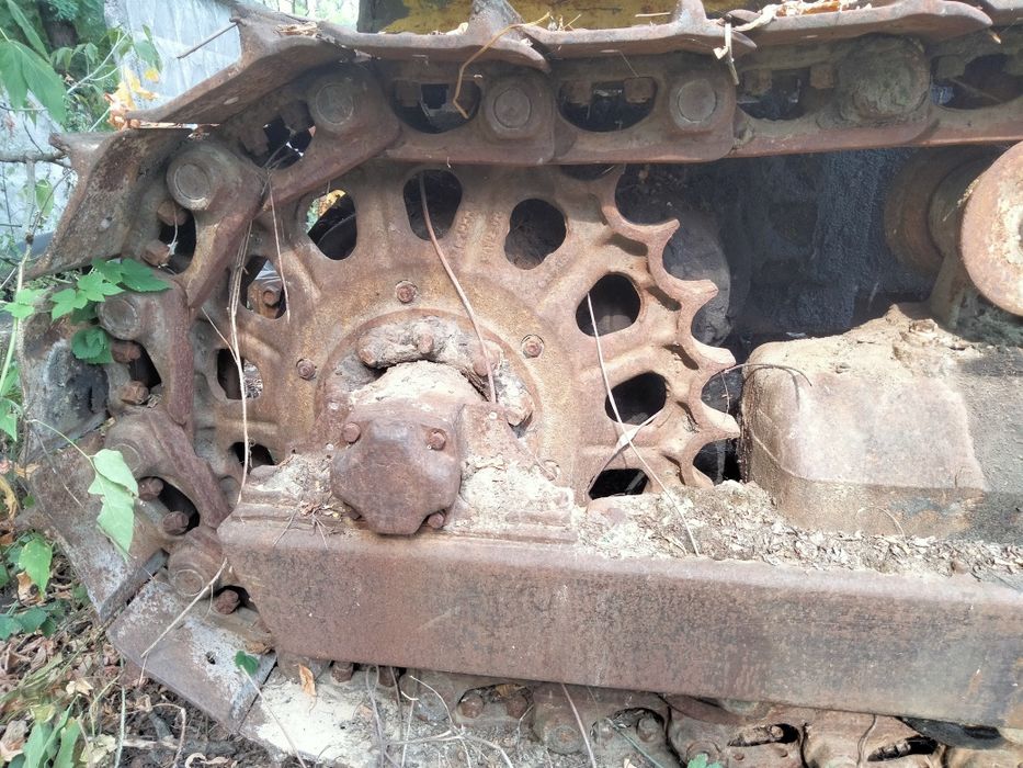 Продам Бульдозер Т-130