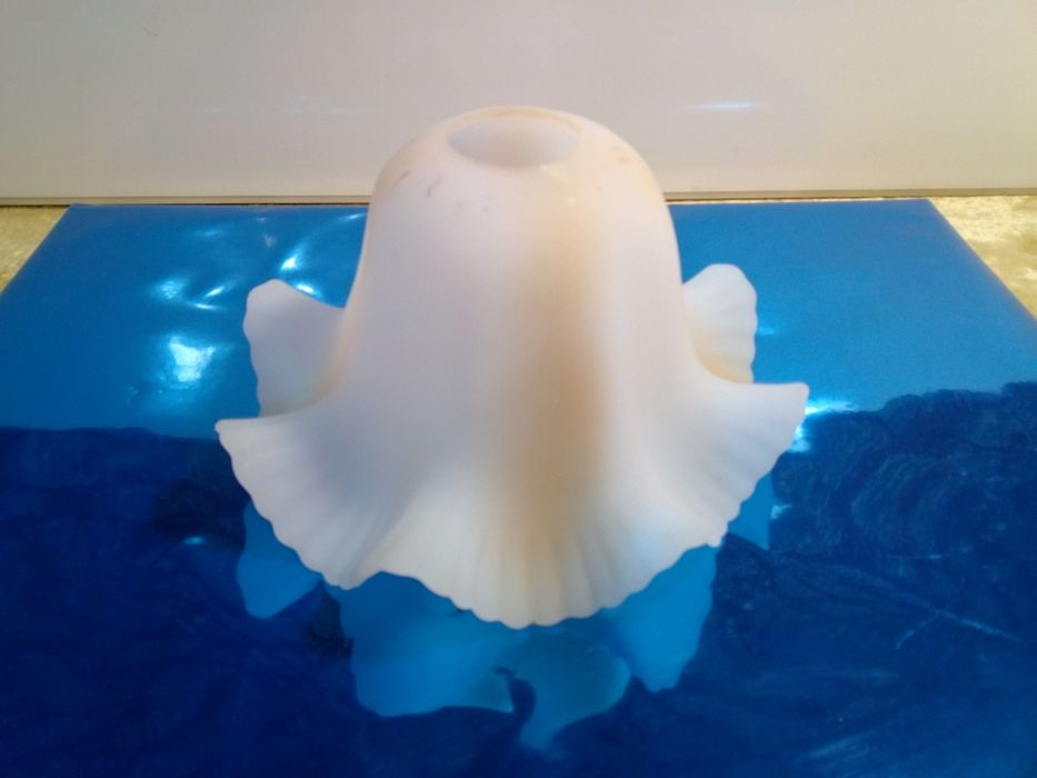 Маленький плафон