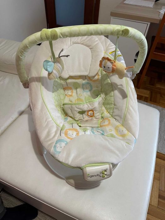 Espreguiçadeira Infantil