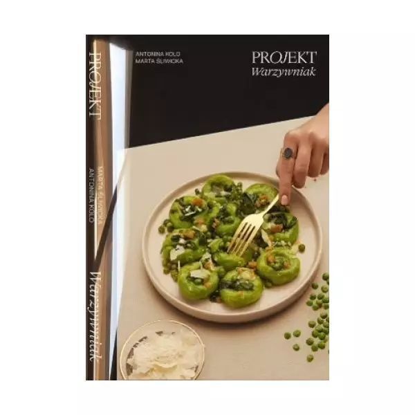 Projekt Warzywniak Nowa