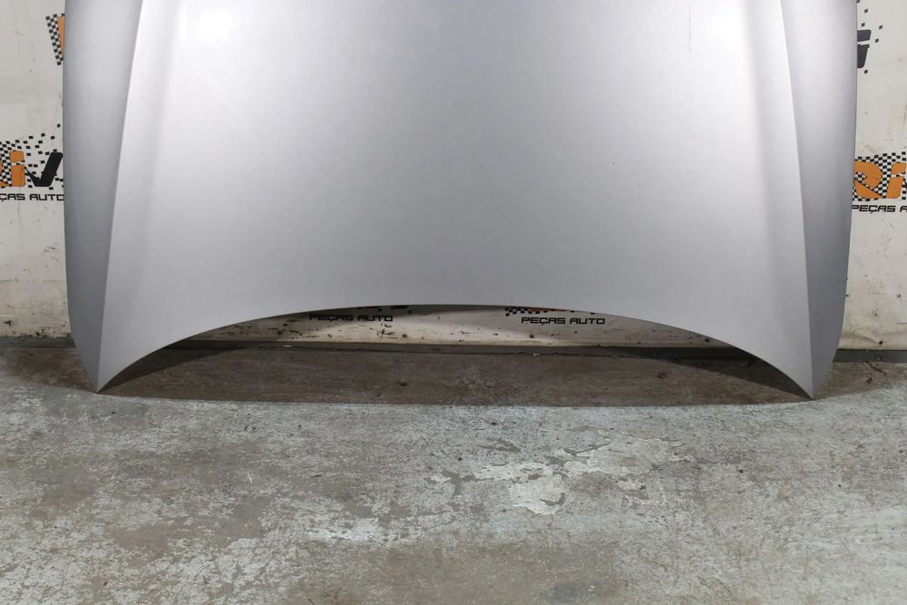 Capot AUDI A6 (4G2, 4GC, C7)