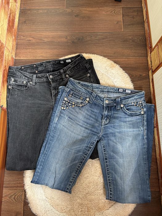 miss me jeans - купить товары моды и стиля - Цена на OLX.ua