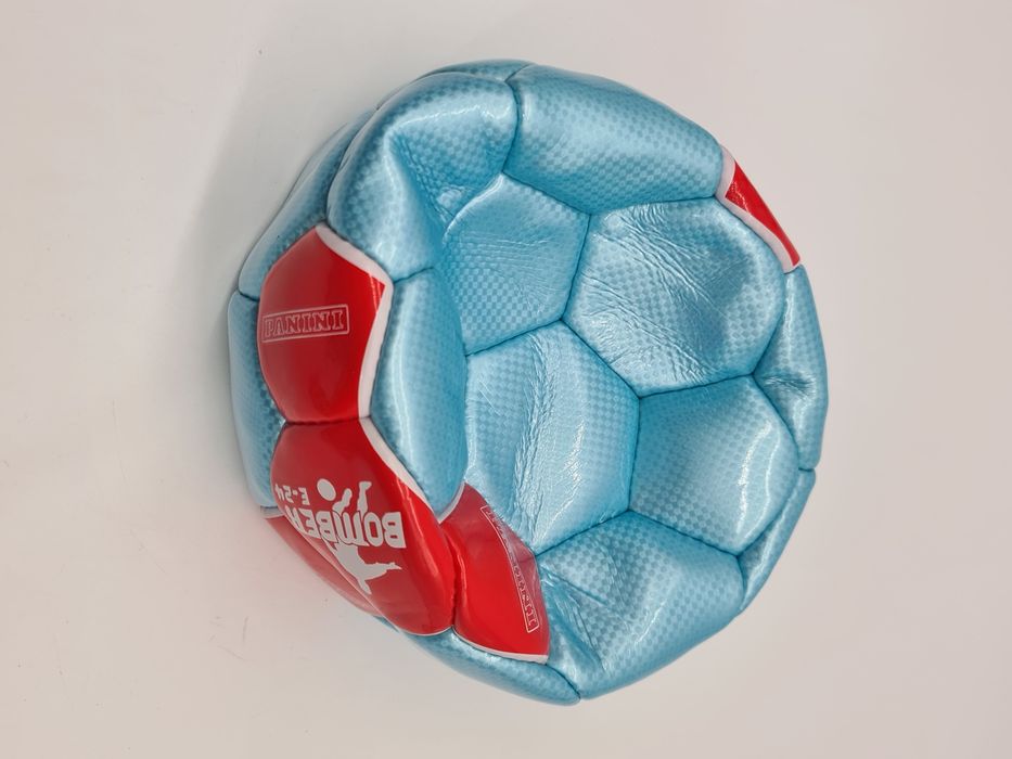 Bola de futebol PANINI - nova