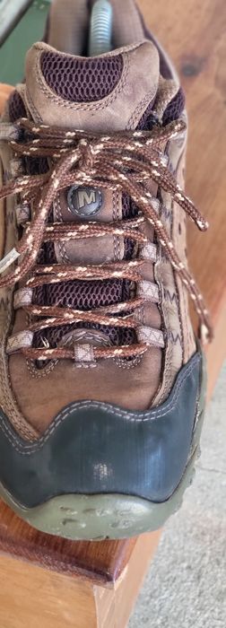 Sapatilhas merrell