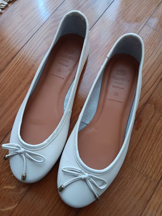 Sabrinas creme SeaSide