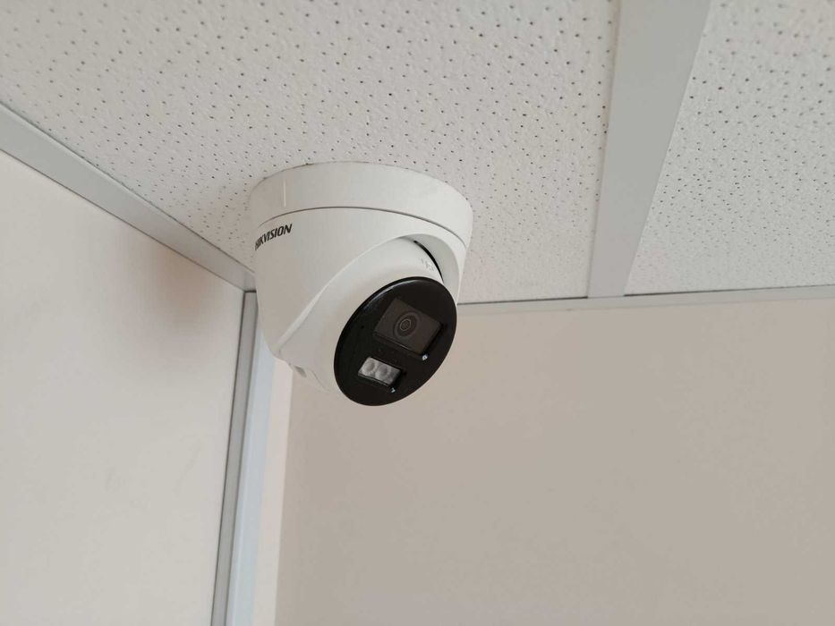 Установка, монтаж и обслуживание видеонаблюдения, IP домофонии, Wi-fi