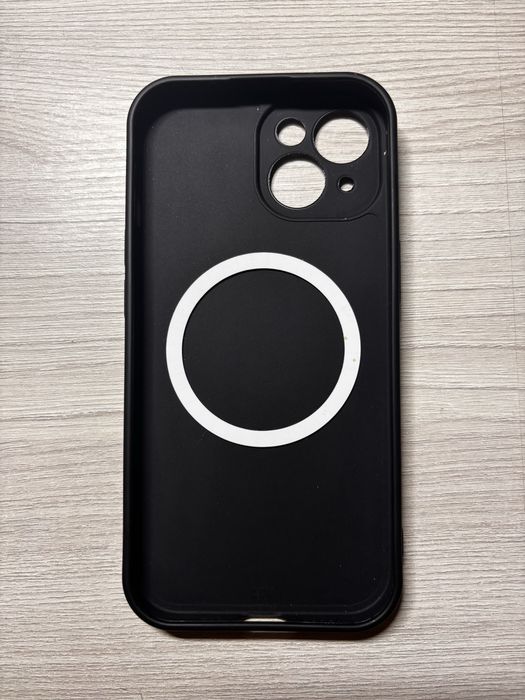 Etui  iphone  15