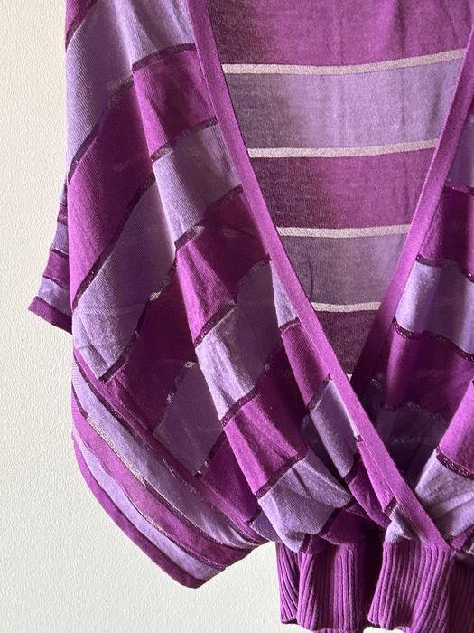 Lote de 7 lindas blusas super originais