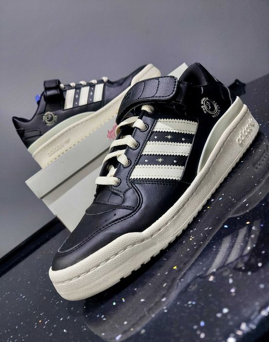 Adidas buty sportowe Forum Low SARAIVA r. 43 1/3