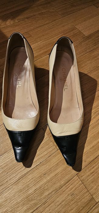 Sapato senhora originais
