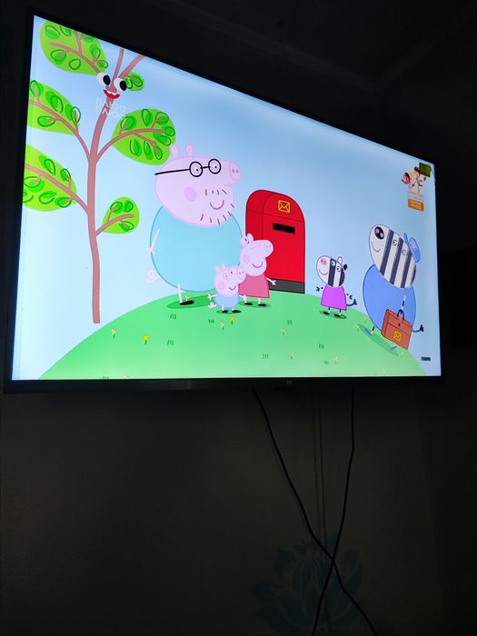Телевізор  Xiaomi MI LED TV  4S, 55