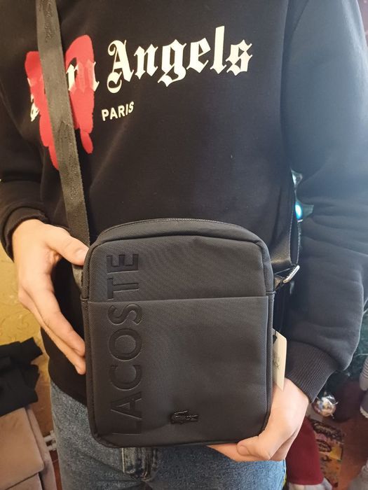 Сумка Lacoste нова