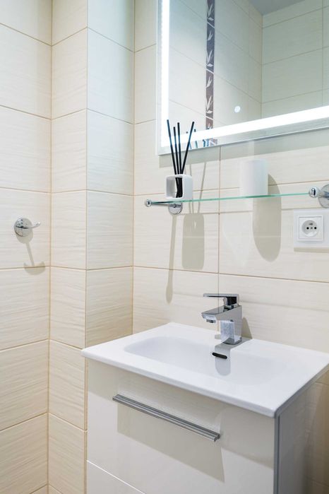 Apartament dwupoziomowy 56m2. ul.Portowa 14