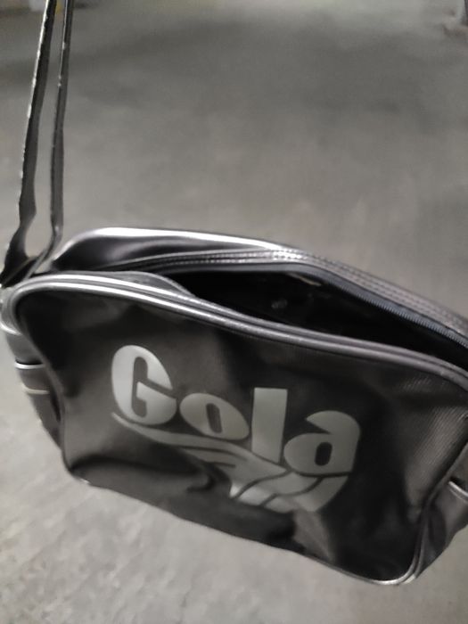Mochila GOLA Redford tiracolo