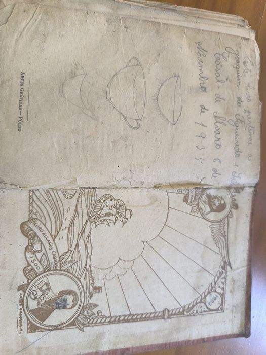 Livro de leitura 3o ano João Grave