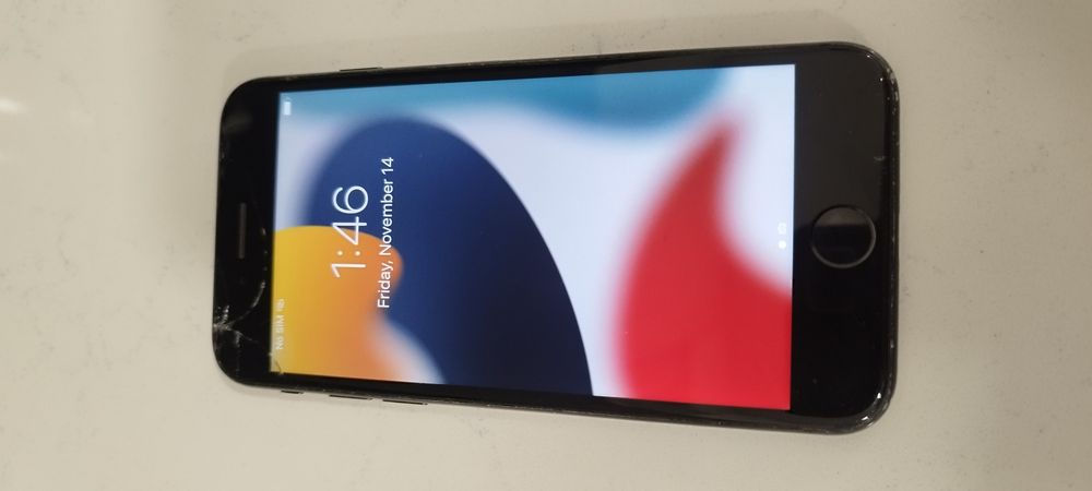 Vendo iPhone SE 2020