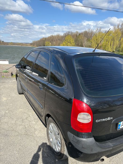 Citroen Xsara Picasso