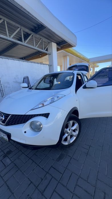 Nissan Juke 2013 VIN SJNFBAF15U6333376 фото оголошення 3 з 9