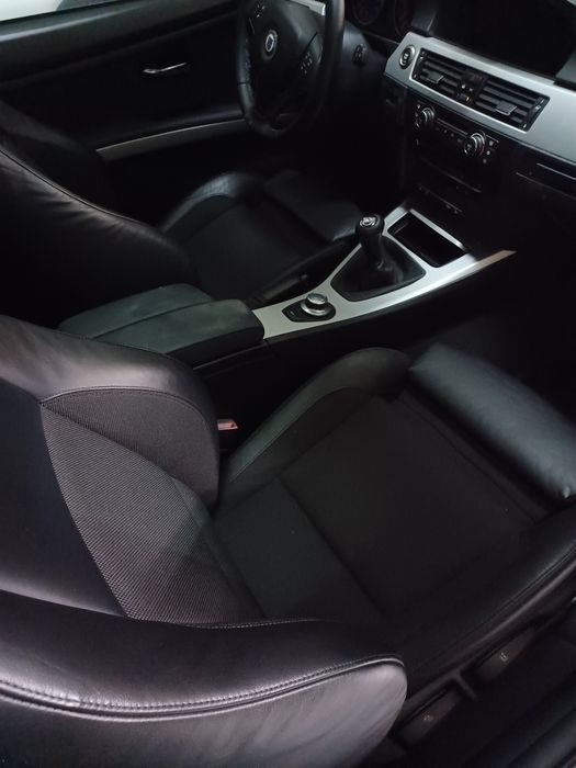 ALPINA D3 COUPÊ BITURBO  Original e raro SERIE LIMITADA n° 112