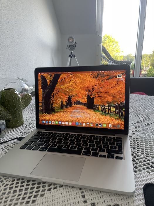macbook pro 13 2015 - купити ноутбуки - Ціна на OLX.ua