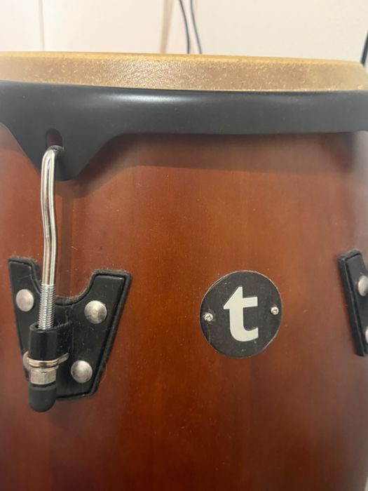 Thomann Classic Conga Set 10" & 11"