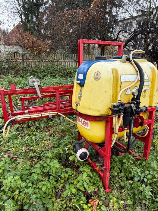 Do sprzedania opryskiwacz