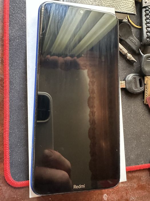 Телефон redmi 8a