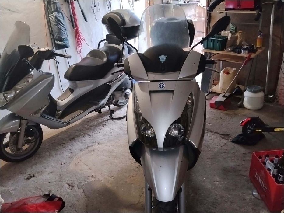 Piaggio