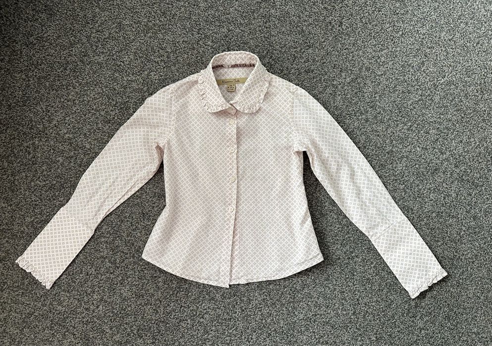 Koszula Massimo Dutti 98 / 104 / 110