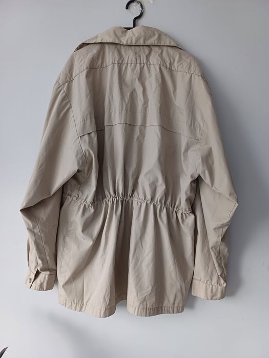 Damska kurtka parka L