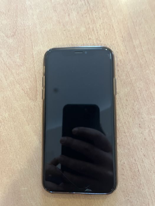 Iphone X - Muito bom estado