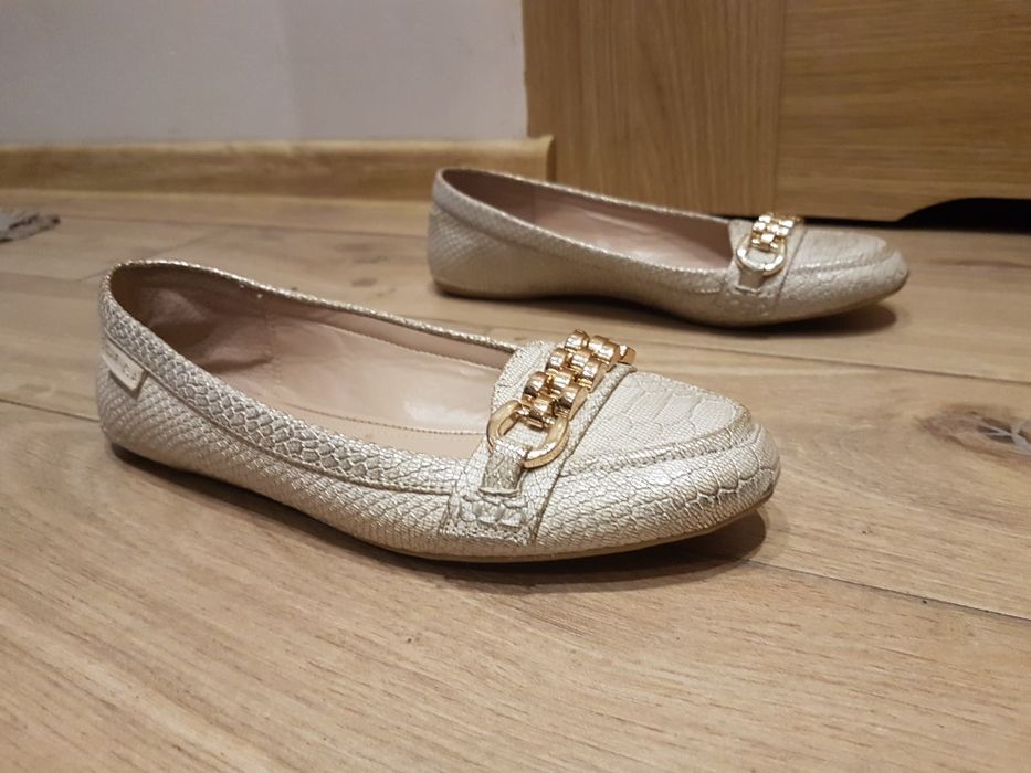 Carvela Kurt Geiger balerinki roz 39