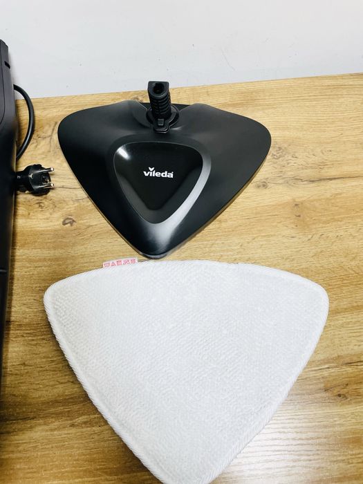 Mop parowy Vileda Steam Plus 1550 wat