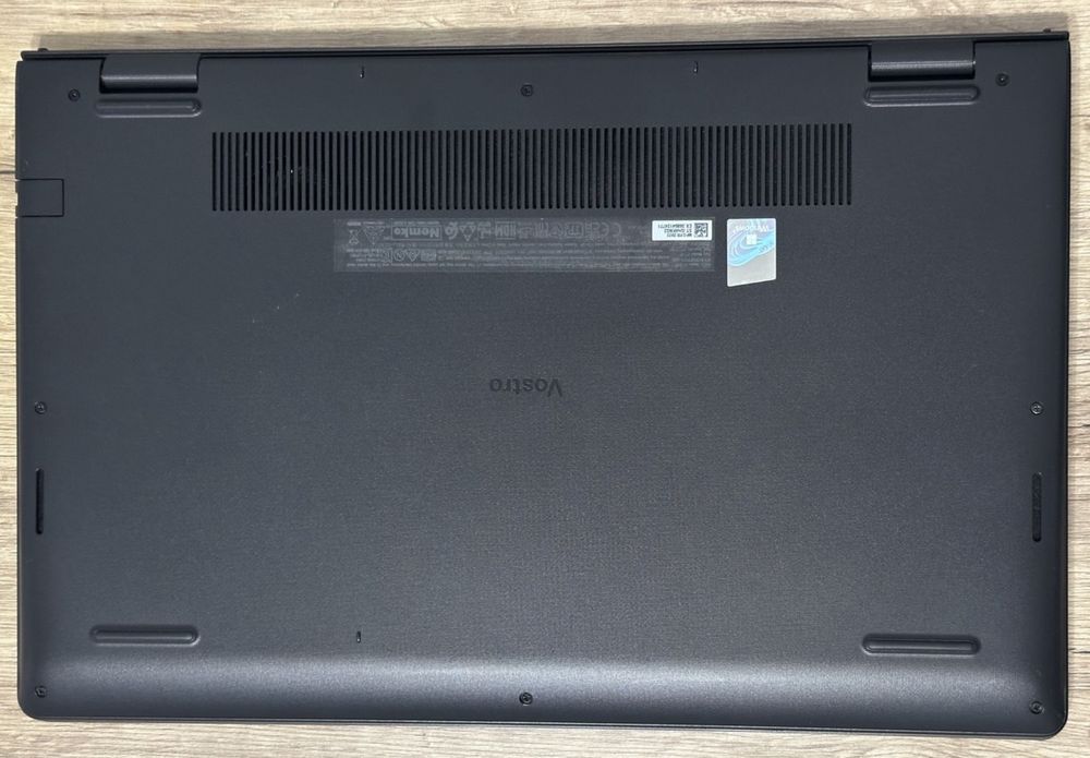 dell vostro 15 3510 - купить ноутбуки и аксессуары - Цена на OLX.ua