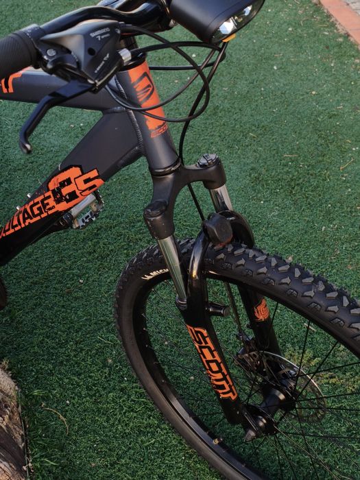 Bicicleta Scott 26