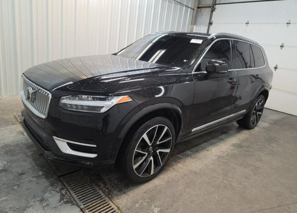 Volvo XC 90