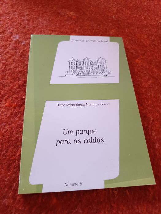 Dulce Maria Santa Marta de Soure