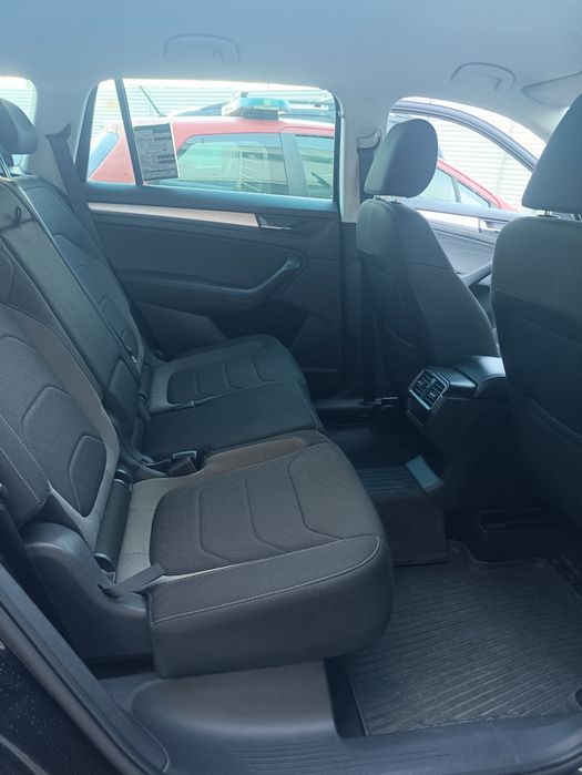 Vendo carro SKODA KODIAQ 2023