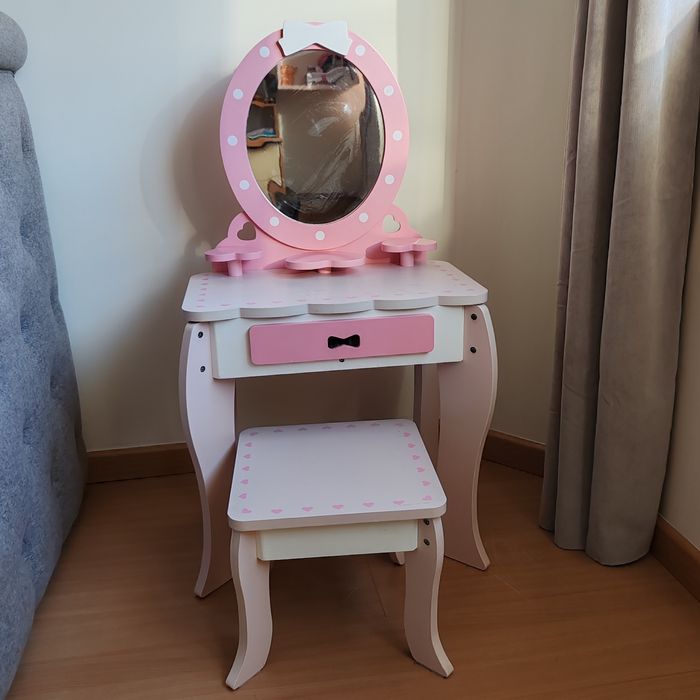 Toucador criança Lidl