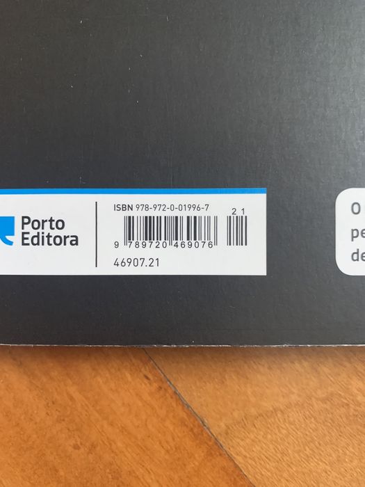 Livro preparacao para exame nacional 11 ano de matematica A