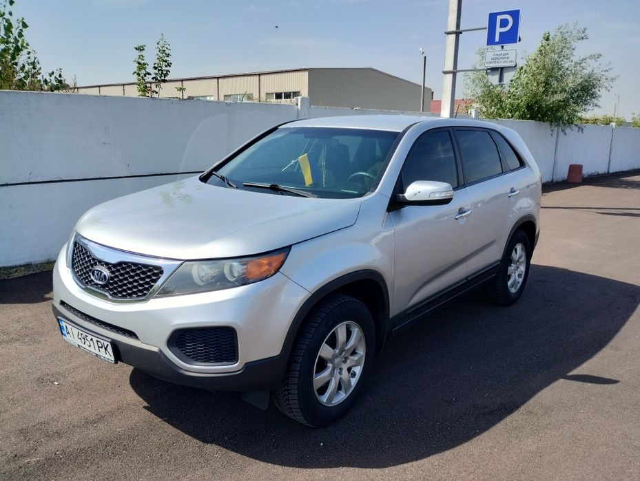 Продам автомобіль в гарному стані