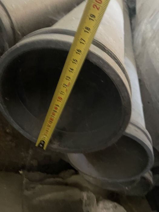 Труби оцинковані